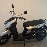 یاماها GR 125