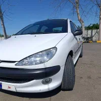 فروش ۲۰۶ تیپ۲ و معاوضه با نیسان یا تراکتور کمرشکن