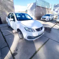 ساینا s85گانه مدل 404|خودرو سواری و وانت|کردکوی, |دیوار