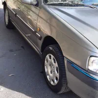 پژو پارس مدل ۸۸ خاکستری|خودرو سواری و وانت|پردیس, فاز ۸|دیوار