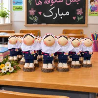تندیس دانش آموزی