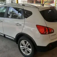نیسان قشقایی 2011 دو دیفرانسیل 4WD|خودرو سواری و وانت|فردیس, قریشی|دیوار