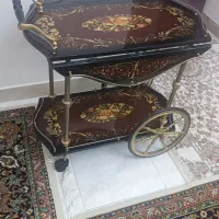 میز بار|مبلمان خانگی و میز عسلی|پرند, فاز ۴|دیوار