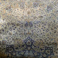 فرش ۱۲متری دستبافت اصفهان