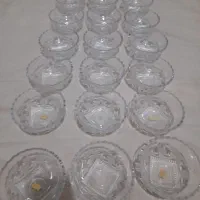 ظروف کریستال