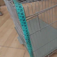 قفس پرنده|لوازم جانبی حیوانات|زنجان, |دیوار