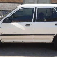 پراید SL مدل 91