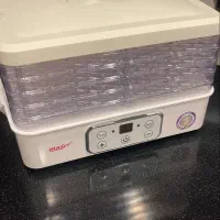 سبزی و میوه خشک کن