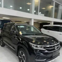 Fmc Sx5  خودرو فردا موتور