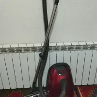 جارو برقی تولیپس|جاروبرقی، جارو شارژی، بخارشو|شاهین‌شهر, طالقانی|دیوار