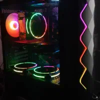 کامپیوتر گیمینگ. اداری . حسابداری