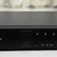 دوربین مداربسته به همراه هارد 1ترابایت و ضبط کننده