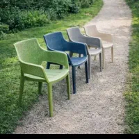 صندلی پلاستیکی زنوس|میز و صندلی غذاخوری|تهران, سلسبیل شمالی|دیوار