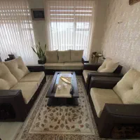 مبلمان پذیرایی ۷نفره