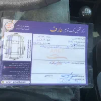 پراید مدل۸۲مشابه خشک پلمپ بدونه نقطه|خودرو سواری و وانت|گرگان, |دیوار