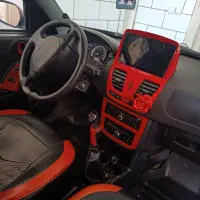 کویک Rبدون رنگ|خودرو سواری و وانت|شهرکرد, |دیوار