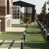 آپارتمان فرمانیه سنبل 195 متر  فوق لاکچری