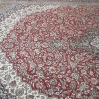 فرش ۱۲ متری دلیجان