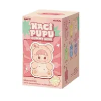 حاجی پوپو و کلی عروسک بلایندباکس دیگه