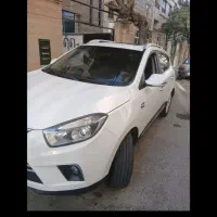 جک اس ۵ بی رنگ|خودرو سواری و وانت|تهران, بهداشت|دیوار