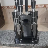 سرویس کارد آشپزخانه