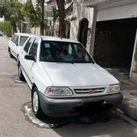 پراید مدل 97 131فروشی
