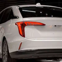 فروش خودرو هونگچی برقی E-QM5|خودرو سواری و وانت|کاشان, زیارتی|دیوار