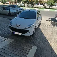 207تیو فایف مدل 1403برج ده