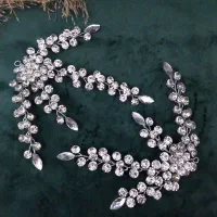 تل مو  .ریسه و تاج مو