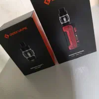 ویپ Geekvape aegis max2