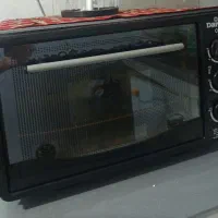 توستر عالی