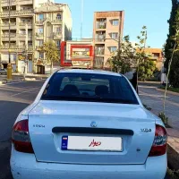 تیبا۹۳|خودرو سواری و وانت|گنبد کاووس, |دیوار