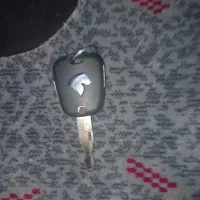 یک عدد سوئیچ یدک ایران خودرویی پیدا شده