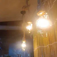 کافه رستوران باران