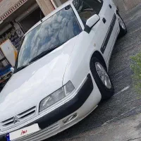 زانتیا سیتروئن مدل ۸۸تحویل ۸۹. استثنایی.|خودرو سواری و وانت|دالخانی, |دیوار