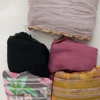 فروش کراس و صخمه و روسری|لباس|جوانرود, |دیوار