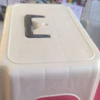 چهارپایه حمام رسید