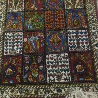 قالیچه دستباف