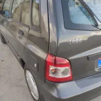 پراید ۱۱۱|خودرو سواری و وانت|اراک, |دیوار