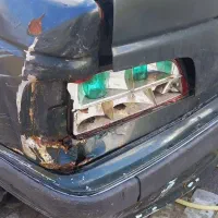 پرشیا  تصادفی