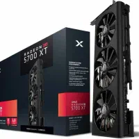 کارت گرافیک rx 5700 xfx