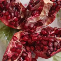 حراج انار درجه ۱ علی آباد کشمر