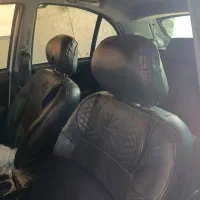 کوئیک s مدل DA|خودرو سواری و وانت|سیب و سوران, |دیوار