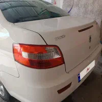 رانا مدل ۹۸ کم کار|خودرو سواری و وانت|کرج, اسدآباد|دیوار