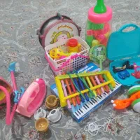 اسباب بازی