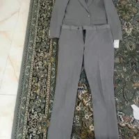 کت شلوار|لباس|بومهن, |دیوار