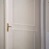 درب چوبی|مصالح و تجهیزات ساختمان|مشهد, شریف|دیوار