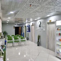 اجاره اداری ۱۶۰ متری در بلوار الغدیر شمالی|اجارهٔ دفتر کار، اتاق اداری، مطب|تهران, شهرک امام خمینی|دیوار