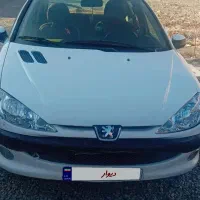 پژو۲۰۶تیپ۳