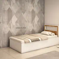 تولیدی تخت تمام ام دی اف درجه یک و قیمت زیر بازار